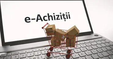 Dezvoltarea unui nou sistem electronic de achiziții publice va costa 2,3 milioane de dolari