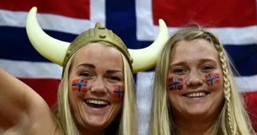 De ce nu se spune „te rog” în Danemarca, Suedia și Norvegia