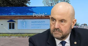 Чартеры из Маркулешт обещали еще в 2025 году, но сроков начала рейсов нет до сих пор