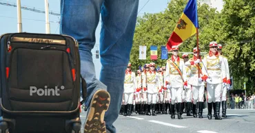 Молдова за 35 лет независимости обрела стабильность, но потеряла людей