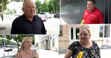 Ce așteptări au cetățenii de la viitorul prim-ministru