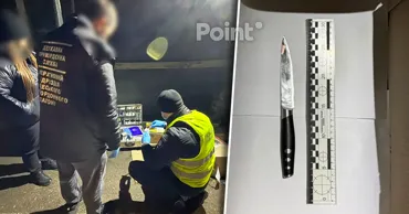 Молдаване пообещали украинцу помочь пересечь границу, но ограбили его по пути