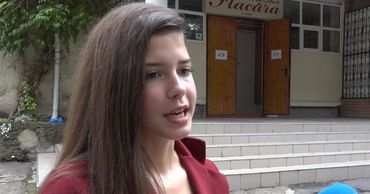 Бельцкие школьницы попали в телешоу "Сила танца".