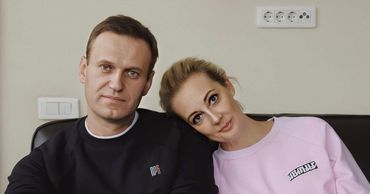 Навальный рассказал о своих планах после выписки из больницы.