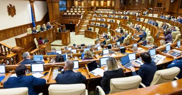 Парламент принял во втором чтении налоговую политику на 2027 год