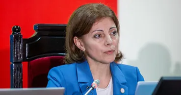 Караман: Цифровое пространство становится главной ареной избирательной конкуренции