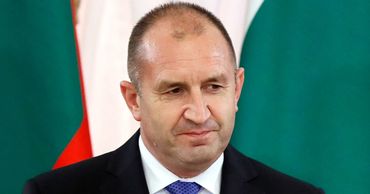 Президент Болгарии совершит визит в Молдову.
