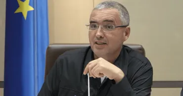 Усатый призвал Тофана сформировать «правительство профессионалов», а не кабинет PAS