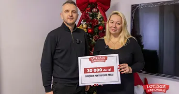 NGM Company поддержала под Рождество семью с 8 детьми Ⓟ