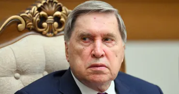 Ușakov: Strâmtoarea Ormuz este deschisă pentru Rusia