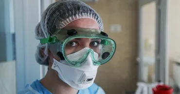 ВОЗ: Новый штамм коронавируса PJ.2.1 распространяется по миру