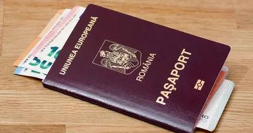 Doi bărbați moldoveni, condamnați pentru vânzarea cetățeniei române rușilor