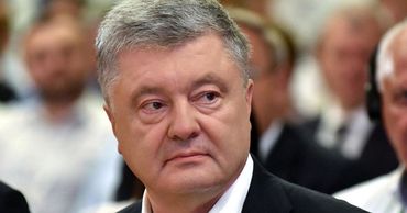 Порошенко предложил построить стену на границе с Россией.
