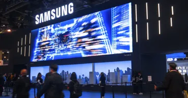 Samsung a anunțat că se retrage parțial din China din cauza concurenței