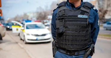 Более 3970 нарушений правил дорожного движения зарегистрированы в выходные дни