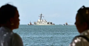 ООН сочла удары США по судам в Карибском море преступлениями против человечности