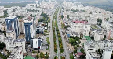 Contract semnat: În august începe extinderea bd. Mircea cel Bătrân din Chișinău