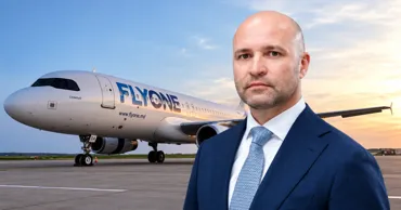 Чеботарь о деле FlyOne и конфликте с государством: Это принудительная экспроприация