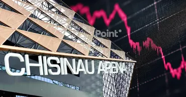 Arena Națională a acumulat pierderi de 94 de milioane de lei în perioada 2019–2025