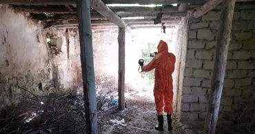 Contaminarea cu mercur de la Goian, confirmată. Dosarul va ajunge la Procuratură