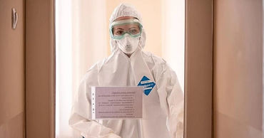 В Молдове зарегистрировали 223 новых случая COVID-19.
