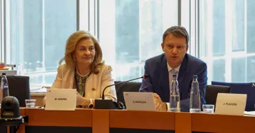 Мурешан: Мы поддерживаем открытие переговоров о вступлении по всем кластерам