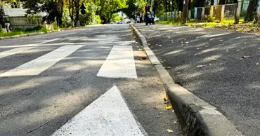 Улица Георге Асаки в столице вскоре вступит в процесс комплексной реконструкции