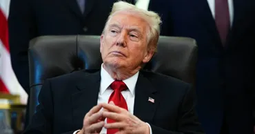 Трамп: С начала операции мы нанесли удары по более 7 тыс. целей в Иране