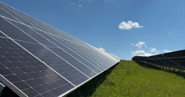 Un nou parc fotovoltaic de 30 MW va fi construit la Vadul lui Vodă