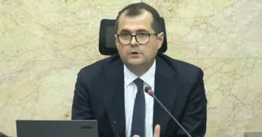 Тофан о налоге: 80% доходов — это экспроприация