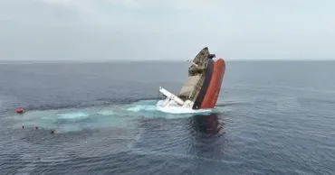 Хуситы освободили экипаж судна Eternity C