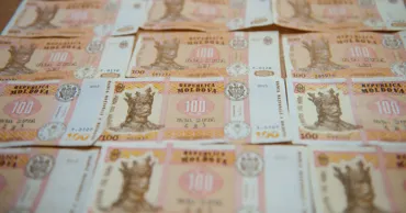 Налоговая служба перечислила в бюджет за минувшую неделю около 1,6 млрд леев