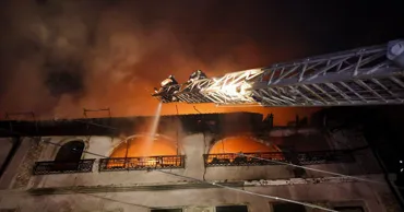 Armata Rusiei a atacat cu rachete balistice regiunile Harkov și Zaporojie