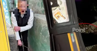 Un bărbat din Bender, specializat în furturi din buzunare, a fost reținut în Capitală