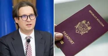 Șeful ASP, despre scumpirea pașapoartelor și permiselor de conducere: Cheltuielile au crescut la nivel global