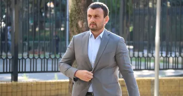 Cine este Corneliu Dudnic, candidat la funcția de bașcan al Găgăuziei