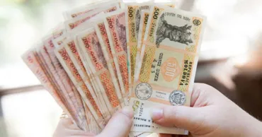 Минимальная зарплата в 6300 леев создала дефицит в пенсионном фонде на 2,8 млрд леев