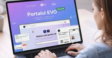 В EVO появилась онлайн-запись на госуслуги