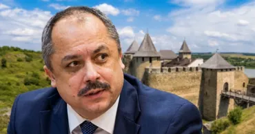 Tăcere și inacțiune: Corneliu Popovici a făcut un apel pentru salvarea Cetății Hotin