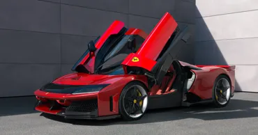 Ferrari и BMW переходят на дешевый алюминий вместо дорогой меди