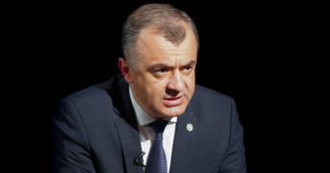 Премьер-министр Молдовы Ион Кику.