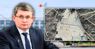 Grosu condamnă noile atacuri cu drone: Nu mai sunt incidente îndepărtate