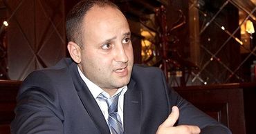 Тулянцев: Плахотнюк поделился с США компроматом на видных молдавских политиков.