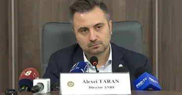 Taran, despre reducerea tarifului la energie electrică cu trei bani: Este rezultatul unor calcule obiective