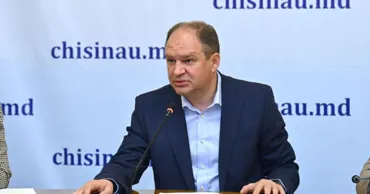 Ion Ceban: În loc de reducerea promisă a aparatului de stat, autoritățile îl vor mări
