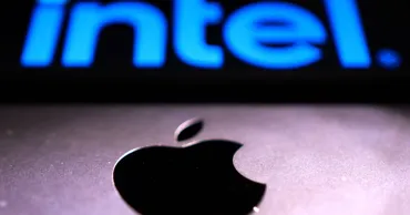 Трамп анонсировал совместное производство чипов в США Intel и Apple