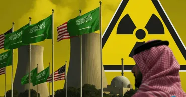 США предварительно согласились разрешить Саудовской Аравии обогащать уран