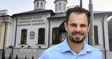 Митрополия Бессарабии недовольно назначением Мокану советником по вопросам культа