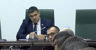 В НСГ инициировали отставку председателя Владимира Кысса.