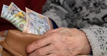 В Румынии произошел реальный рост пенсий впервые за многие годы